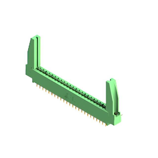 337-048-559-878 EDAC Inc.  Edgeboard Connectors